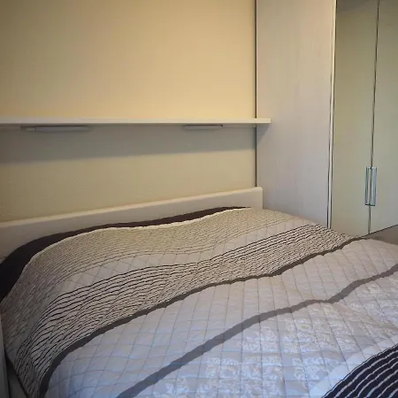 Berliner-hof-hof-407 Apartamento Scharbeutz