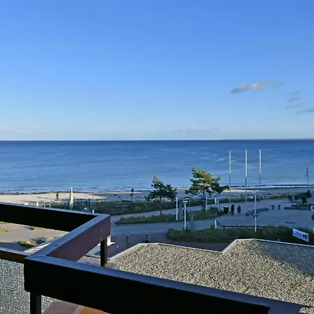 Apartamento Berliner-hof-hof-407 *