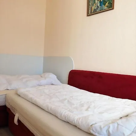 Apartamento Berliner-hof-hof-407 Scharbeutz